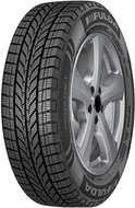 Fulda CONVEO TRAC 3 205/75 R16 110 R Reinforced Winter - Winter tyre