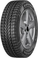 Fulda CONVEO TRAC 3 215/70 R15 109 S Reinforced Winter - Winter Tyre