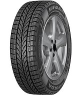 Fulda CONVEO TRAC 3 235/65 R16 115 R Reinforced Winter - Winter Tyre