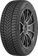 Goodyear ULTRAGRIP PERFORMANCE + SUV 215/60 R17 100 V Reinforced Winter - Winter tyre