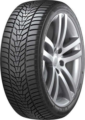 Hankook W330A Winter i*cept evo3 X 275/45 R19 108 V Reinforced Winter - Winter tyre - Main image