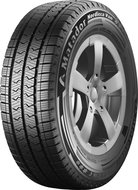 Matador Nordicca Van 215/60 R17 109/107 T Reinforced Winter - Winter tyre