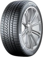 Continental ContiWinterContact TS 850 P 235/60 R18 103 T Winter - Winter Tyre