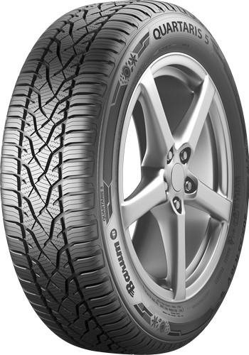 Barum Quartaris 5 215/50 R17 95 W Zosilnená - Celoročná pneumatika - Hlavný obrázok