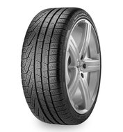 Pirelli WINTER 270 SOTTOZERO s2 255/35 R19 96 W Reinforced Winter - Winter tyre