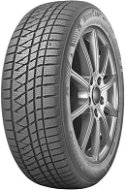 Kumho WS71 WinterCraft 225/50 R18 99 V Reinforced Winter - Winter Tyre
