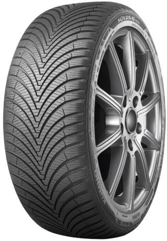 Kumho HA32 Solus 4S 235/65 R18 110 H Reinforced All-season - All-season tyre - Main image