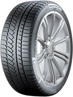 Continental ContiWinterContact TS 860 S 315/30 R22 107 V Reinforced Winter - Winter Tyre