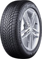 Bridgestone Blizzak LM005 235/35 R20 92 W Reinforced Winter - Winter Tyre