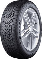 Bridgestone Blizzak LM005 235/55 R19 105 H Zesílená - Zimní pneumatika