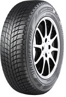 Bridgestone Blizzak LM001 215/55 R18 95 T - Zimná pneumatika