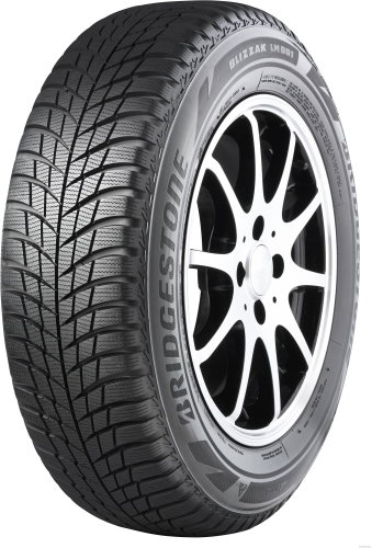 Bridgestone Blizzak LM001 185/60 R16 90 H Reinforced Winter Main image Bridgestone Blizzak LM001 185/60 R16 90 H Reinforced Winter - Winter tyre - Main image