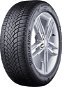Bridgestone Blizzak LM005 285/40 R22 110 W Zosilnená - Zimná pneumatika