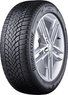 Bridgestone Blizzak LM005 285/40 R20 108 V Reinforced Winter - Winter Tyre