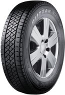 Bridgestone Blizzak W995 235/65 R16 115 R Zosilnená - Zimná pneumatika