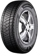 Bridgestone Duravis All Season 225/65 R16 112 R Zosilnená - Celoročná pneumatika