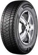 Bridgestone Duravis All Season 225/75 R16 121 R zosilnená - Celoročná pneumatika