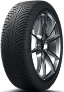 Michelin PILOT ALPIN 5 215/65 R16 102 H Reinforced Winter - Winter tyre