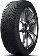 Michelin PILOT ALPIN 5 235/45 R17 97 V Reinforced Winter - Winter Tyre