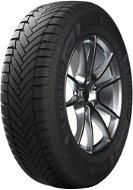 Michelin Alpin 6 195/55 R20 95 H Zosilnená - Zimná pneumatika