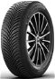Michelin CrossClimate 2 235/55 R17 99 V - Celoročná pneumatika