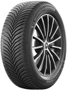 Michelin CrossClimate 2 SUV 255/40 R20 101 H Zosilnená - Celoročná pneumatika