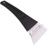 Ice Scraper, Black - Ice Scraper