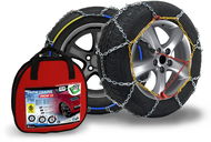 Snow Chains SNOW12 ÖNORM X50 nylon bag - Sněhové řetězy