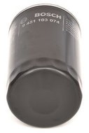 BOSCH Oil filter 0 451 103 074 - Oil Filter