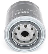 BOSCH Oil filter 0 451 103 084 - Oil Filter