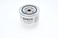 BOSCH Oil filter 0 451 103 219 - Oil Filter