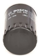 BOSCH Olejový filtr 0 451 103 240 - Olejový filtr