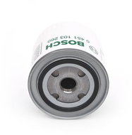 BOSCH Oil filter 0 451 103 260 - Oil Filter