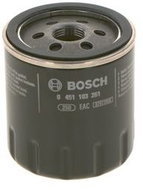 BOSCH Oil filter 0 451 103 261 - Oil Filter