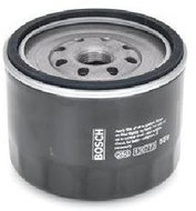 BOSCH Olejový filtr 0 451 103 270 - Olejový filtr