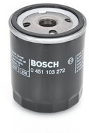 BOSCH Oil filter 0 451 103 272 - Oil Filter