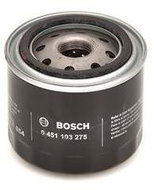 BOSCH Olejový filtr 0 451 103 275 - Olejový filtr