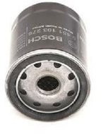BOSCH Oil filter 0 451 103 276 - Oil Filter