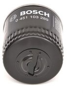 BOSCH Oil filter 0 451 103 289 - Oil Filter