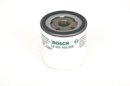 BOSCH Oil filter 0 451 103 298 - Oil Filter