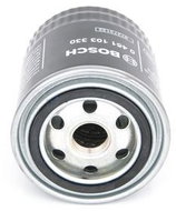 BOSCH Oil filter 0 451 103 330 - Oil Filter