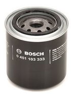 BOSCH Oil filter 0 451 103 333 - Oil Filter