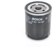 BOSCH Oil filter 0 451 103 337 - Oil Filter