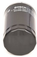 BOSCH Oil filter 0 451 103 344 - Oil Filter