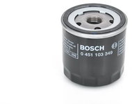 BOSCH Oil filter 0 451 103 349 - Oil Filter