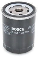 BOSCH Oil filter 0 451 103 350 - Oil Filter
