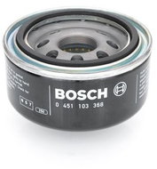 BOSCH Oil filter 0 451 103 368 - Oil Filter