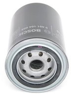 BOSCH Oil filter 0 451 104 005 - Oil Filter
