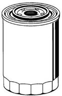 BOSCH Oil filter 0 451 104 012 - Oil Filter