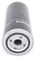 BOSCH Oil filter 0 451 104 015 - Oil Filter